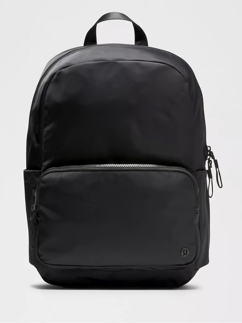 New LULULEMON Black Everywhere Backpack